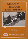 Steaming Through East Sussex by HAY, Peter